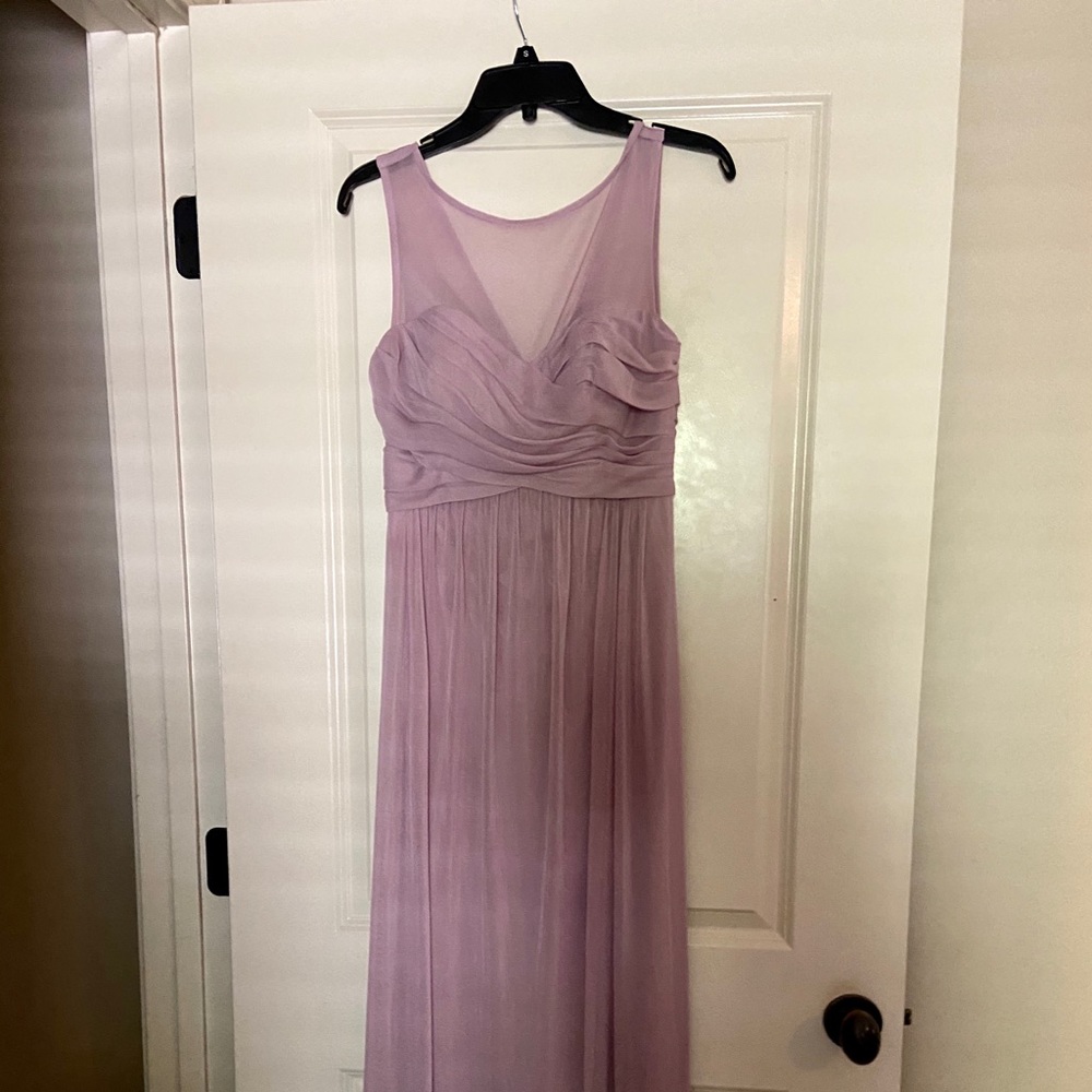 Bridal dress